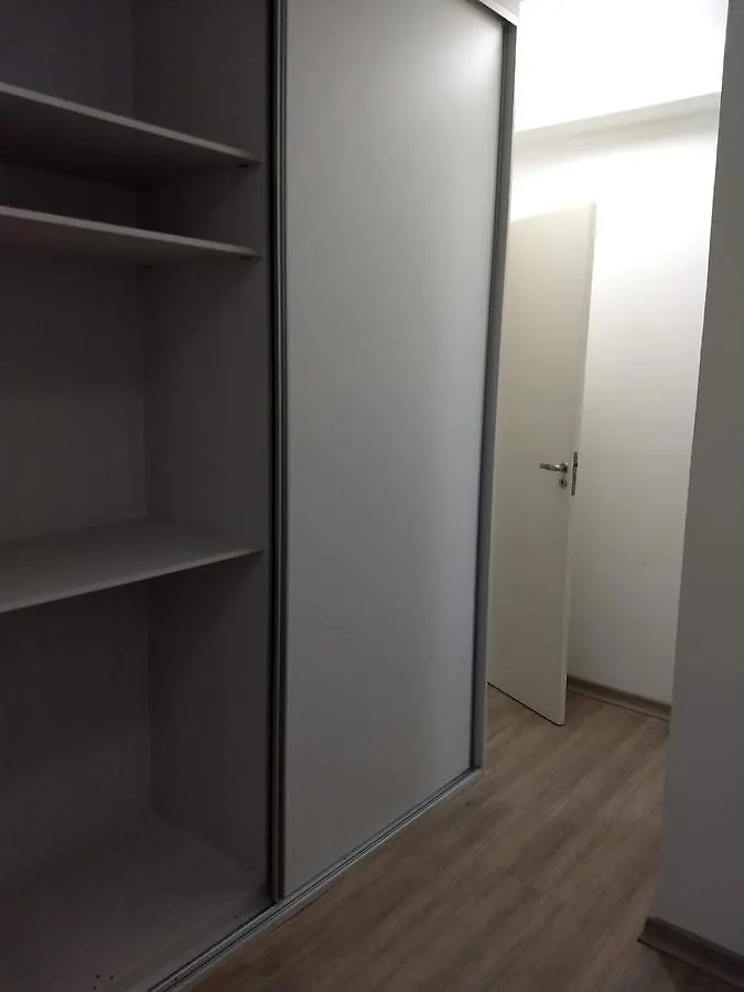 Apartamento Na Vila Andrade Morumbi Sao Paulo 0*,  Brazil