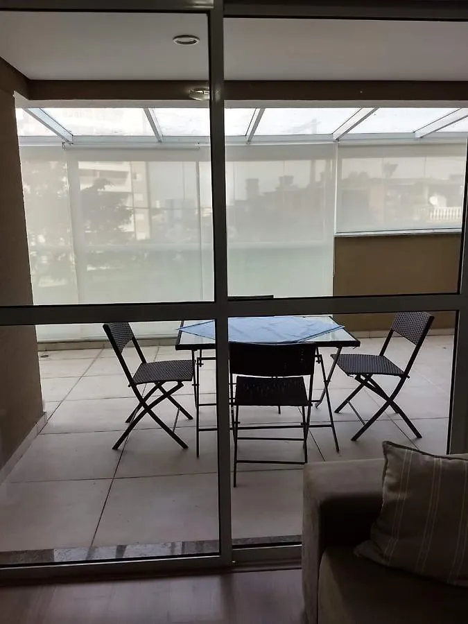 Apartment Apartamento Na Vila Andrade Morumbi Sao Paulo