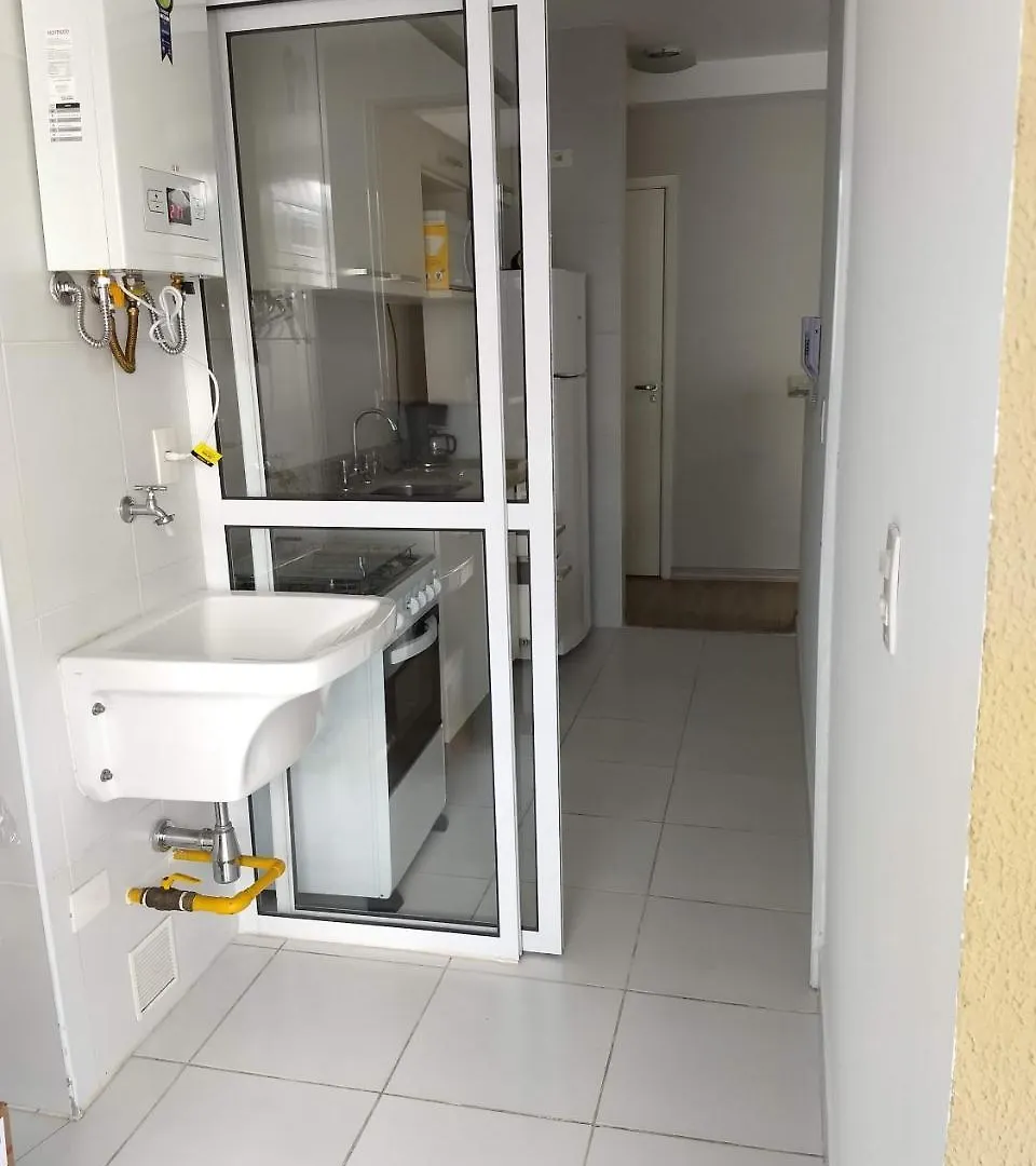 Apartamento Na Vila Andrade Morumbi Sao Paulo