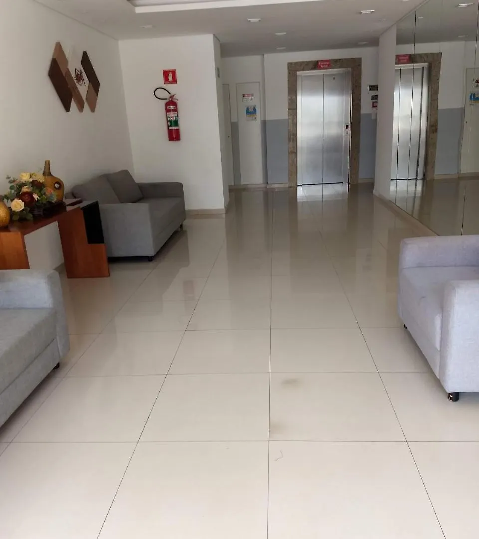 Apartment Apartamento Na Vila Andrade Morumbi Sao Paulo Brazil