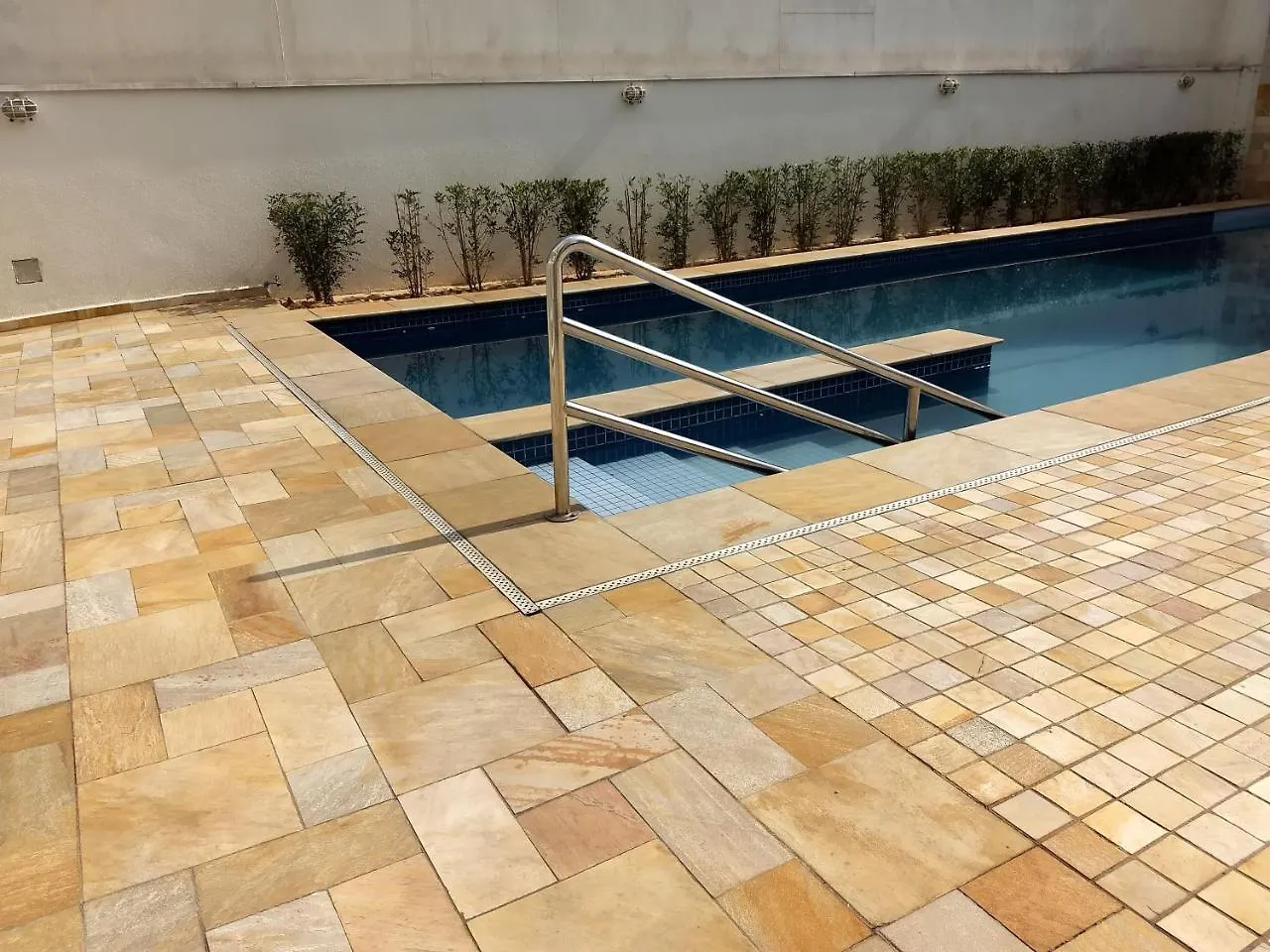 Apartamento Na Vila Andrade Morumbi Sao Paulo Brazil