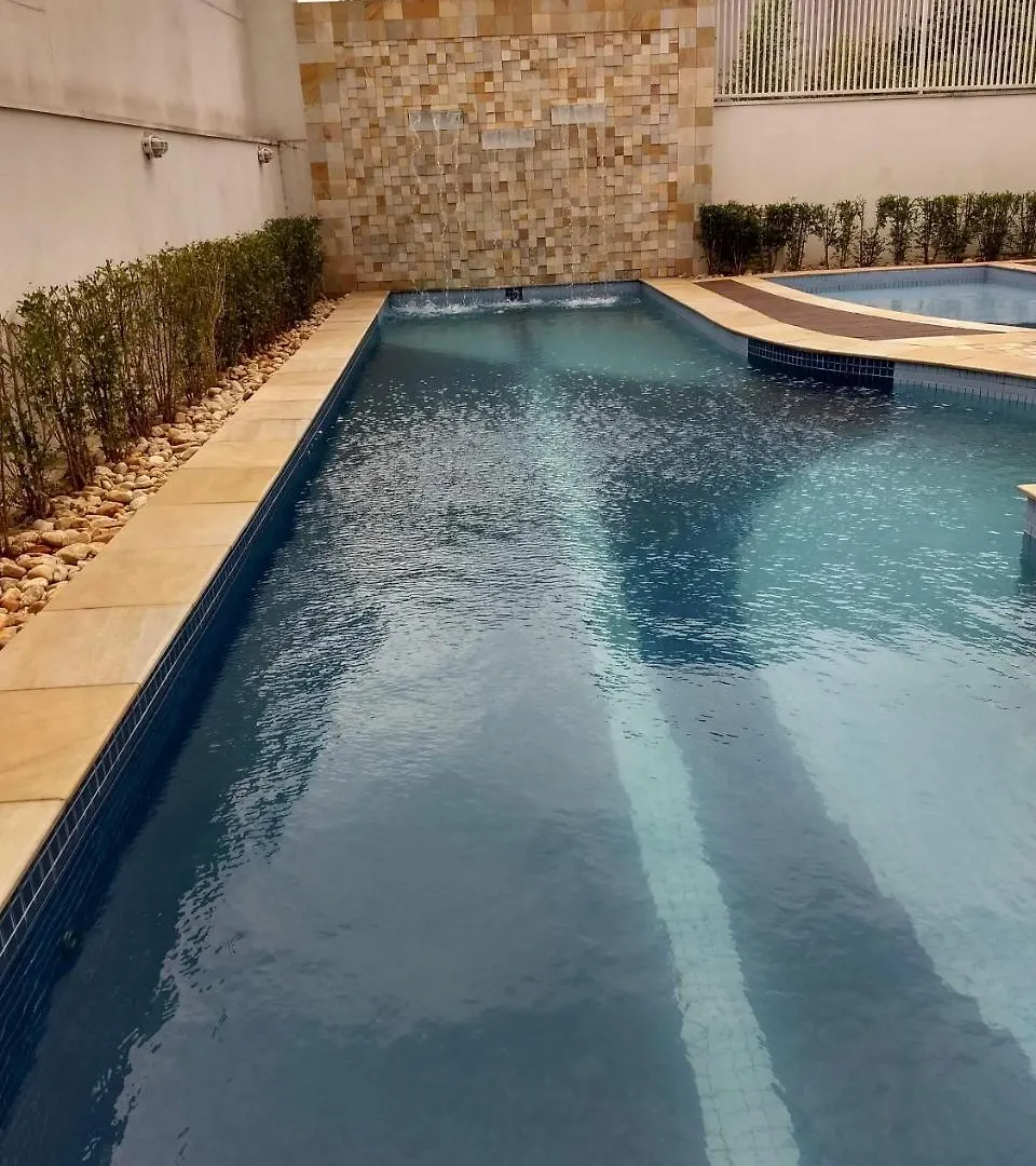Apartamento Na Vila Andrade Morumbi Sao Paulo Apartment