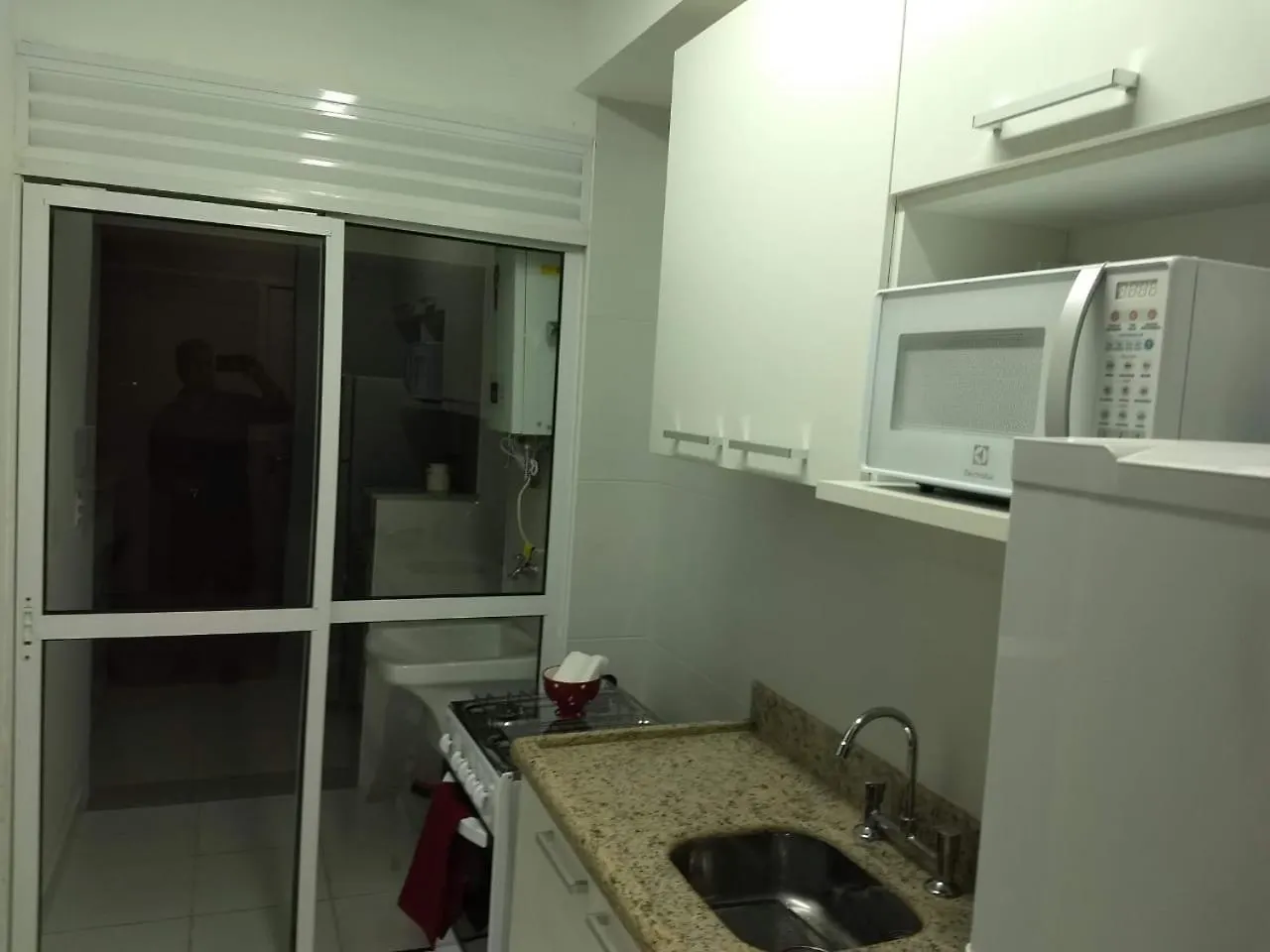 Apartamento Na Vila Andrade Morumbi Sao Paulo 0*,  Brazil