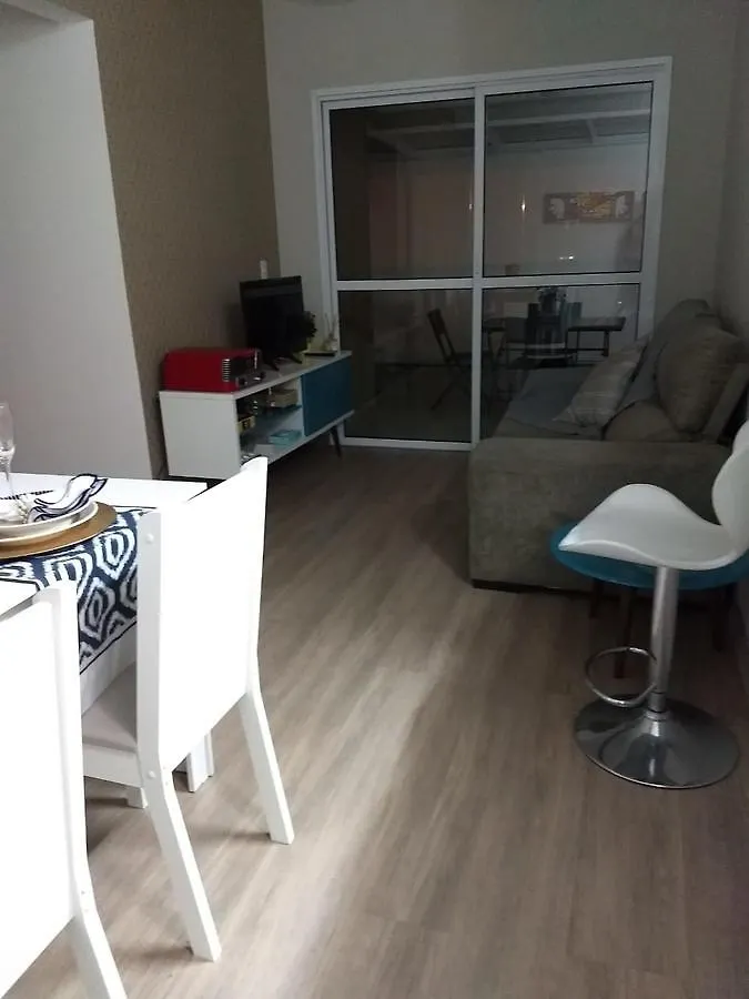 Apartment Apartamento Na Vila Andrade Morumbi Sao Paulo