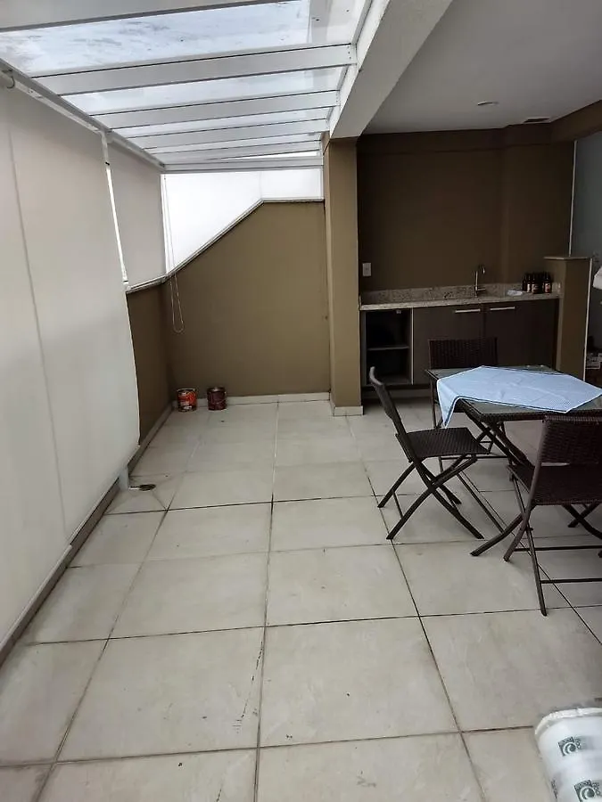 Apartamento Na Vila Andrade Morumbi Sao Paulo