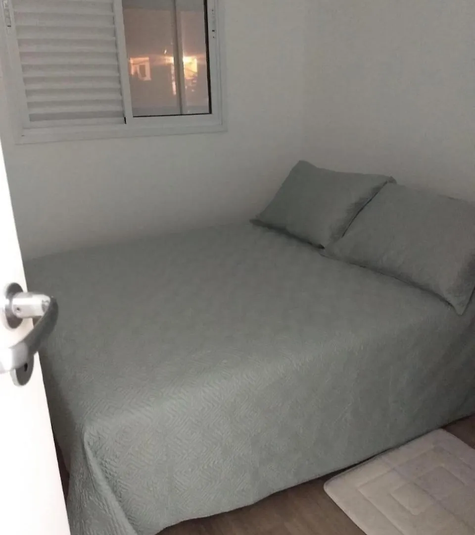 Apartamento Na Vila Andrade Morumbi サンパウロ