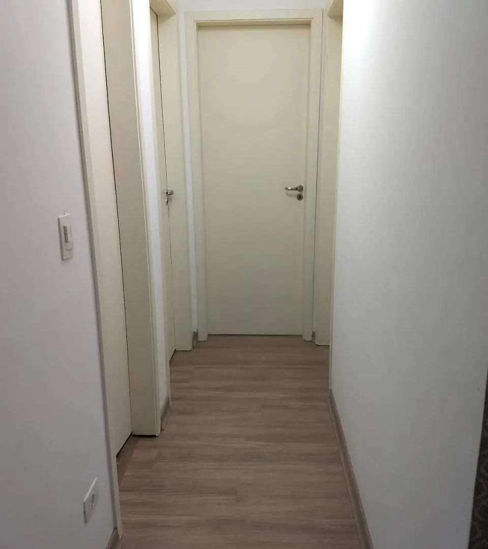Apartamento Na Vila Andrade Morumbi Sao Paulo Apartment