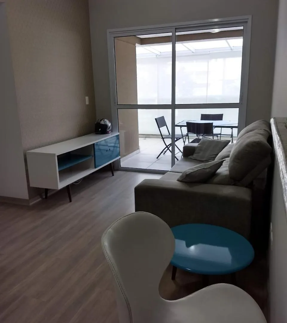 Apartamento Na Vila Andrade Morumbi location